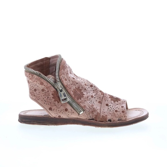 A.S.98 Ritchie Sandals - Picture 4 of 6